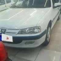 پارس 1401 موتور جدید