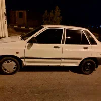 پراید 91|خودرو سواری و وانت|زرند, |دیوار