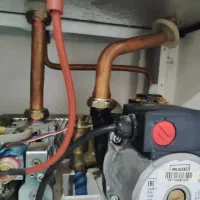 تعمیرات تخصصی پکیج بوتان و ایران رادیاتور