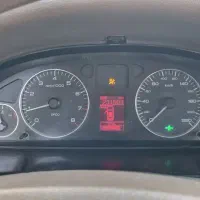 سمندef7 دوگانه کارخانه مدل۹۷|خودرو سواری و وانت|شهرکرد, |دیوار