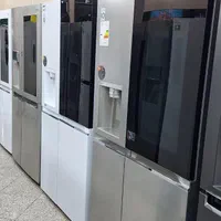 *سایدالجی اینیستاویو در 3رنگ جذاب به شرط کارشناسی*|یخچال و فریزر|تهران, بهارستان|دیوار