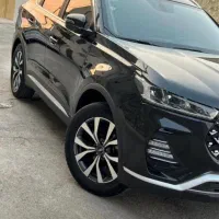 تیگو ۷پرومیوم|خودرو سواری و وانت|بوشهر, |دیوار