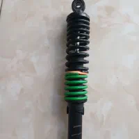 کمک عقب