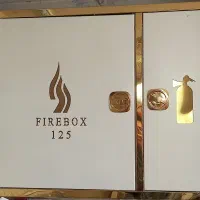 جعبه  فایرباکس اتش نشانی