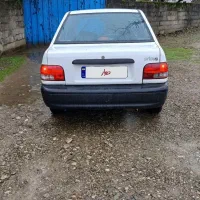 پراید ۸۹ دوگانه شرکتی|خودرو سواری و وانت|اسالم, |دیوار