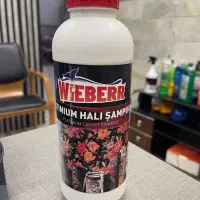 کنستانتره شامپو فرش و مبل معطر ترکیه