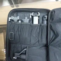 رونین rs3 DGI کمبو|دوربین عکاسی و فیلم‌برداری|محمدشهر, محمدشهر|دیوار