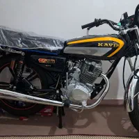 موتور هوندا۲۰۰