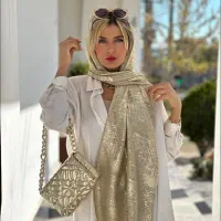 کیف و شال ترند