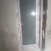 upvc. کرکره برقی.جوشکاری