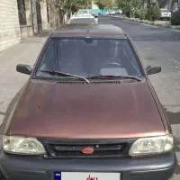 پرایدصبا
