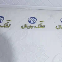 تشک فنری رویال|تشک تختخواب|بندر کنگان, |دیوار