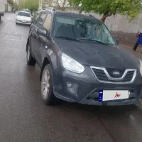 ماشین x33مدل 1394