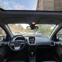 207 پانوراما اتومات صفر و خشک 1404|خودرو سواری و وانت|رشت, رشتیان|دیوار