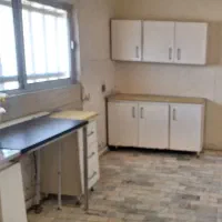 کابینت دست دوم فلزی