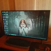 تلویزیون (LED 43 (TCL D3000i|تلویزیون و پروژکتور|اندیشه, اندیشه فاز ۴|دیوار