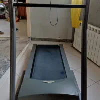 تردمیل مدل شائوا کارکرده