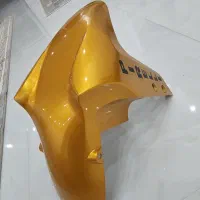 گلگیر جلو بنلی ۲۵۰ دو سیلندر