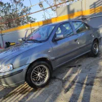 سمند/عروسک/فنی مرتب