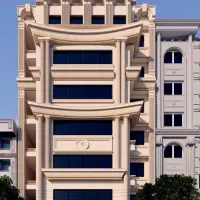 پیش فروش آپارتمان ۲۱۰ متری باهنر