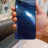 سامسونگ Galaxy A06 با حافظهٔ ۱۲۸ گیگابایت