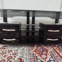میز تلویزیون
