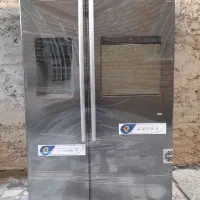 یخچال های دوقلو استوک با گارانتی فروشگاهی