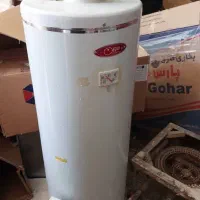 آبگرم زمینی 100 لیتری