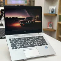 لپ تاپ دانشجویی hp 840 G5 (تک سایار)