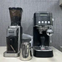 اسپرسو ساز کوخ