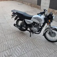 موتور صفر کیلومتر طرح دینو باکسر 200سی سی