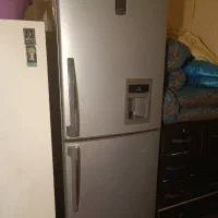 یخچال فریزر ایران شرق درحد نو|یخچال و فریزر|شیراز, شهرک مهدی‌آباد|دیوار