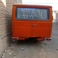 مینی بوس مدل 63