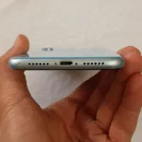 IPhone XR|موبایل|قم, هفت تیر|دیوار