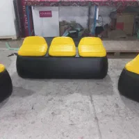 نشیمن مدرن اداری،سالن ارایشی،بوتیک ،صندلی انتظار|مبلمان اداری|تهران, بازار|دیوار