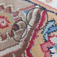 فرش|فرش|تویسرکان, |دیوار