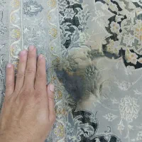 فرش ۱۲۰۰شانه کم کارکرد|فرش|اردبیل, |دیوار