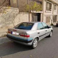 زانتیا 2000 تمیز با کارکرد واقعی|خودرو سواری و وانت|تهران, جنت‌آباد مرکزی|دیوار