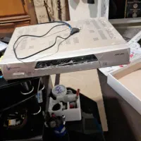 دستگاه DVD