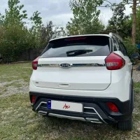 ام وی ام ایکس ۲۲|خودرو سواری و وانت|تولم شهر, |دیوار