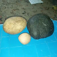 سه قطعه سنگ قدیمی بامهر بشرط اصالت|کلکسیون اشیاء عتیقه|تهران, پاسداران|دیوار