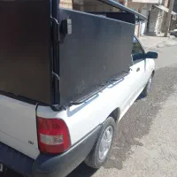 وانت پراید۴۰۱