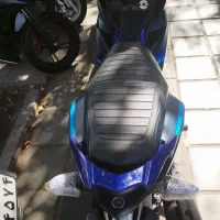 mxking۱۴۰۳ نقد و اقساط|موتورسیکلت|تهران, گمرک|دیوار