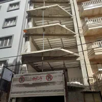 پیش فروش اپارتمان ۱۲۵ متری تک واحدی