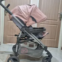 کالسکه مناسب پیاده روی کربلا