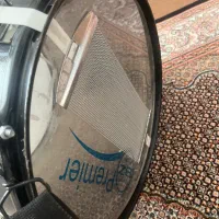 ریز طبل