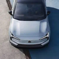 ولوو ex30 ev 2025