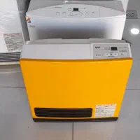 بخاری /TOHO GAS/ژاپنی،پلاسما/گازی برقی عمده|بخاری، هیتر، شومینه|برخوار, |دیوار