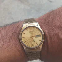 ساعت سیکو 5