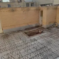 رهن منزل ویلایی حیاط دار بزرگ مجزا